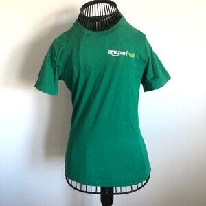 Green Amazon Fresh T-shirt